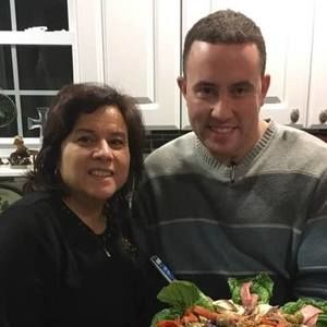 Meet your Posher, Patricia